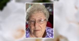 Glenda Jean Godfrey Obituary December 7, 2023