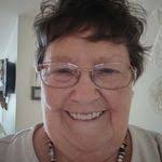 Carole Pletscher's Instagram, Twitter & Facebook