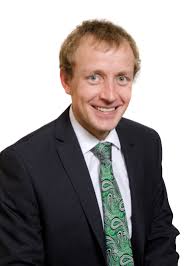 Nick Bedford — YRD