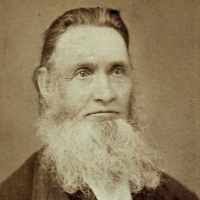 Newman Haynes Clanton (1816–1881) • FamilySearch