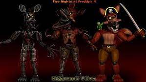 Un Nightmare Mr Mozzarella By Gabethewaffle On Deviantart Fnaf Drawings Fnaf Art Horror Characters