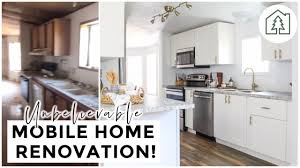 Free estimates · get free cost estimates · find local pros instantly Unbelievable Mobile Home Transformation Industrial Farmhouse Remodel Living Hope Renovations Youtube