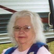 Shirley Austin Goff Obituary