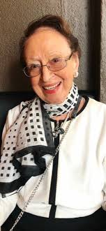 Nancy Elizabeth McCormack