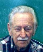 Randolph P. "Randy" Hacker