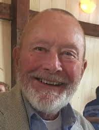 Obituary: Vaughn Douglas Fuller