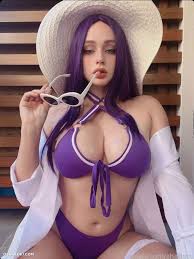 Shadory - hardcore erotic content - feel her wild side