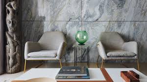 Grey aesthetic home decor ideas. Mumbai Inside This Flat Earthy Aesthetics Marry Contemporary Design Architectural Digest India