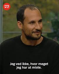 Go' morgen Danmark og Go' aften Live