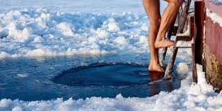 But do they work for regular guys? Do Ice Baths Work Benefits Risks And Latest Research