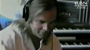 For close to 40 years, rock star Jonathan Cain has toured the world and  entertained millions as a member of the band Journey. Yet, with all of that  success, Cain says something was missing -- ...