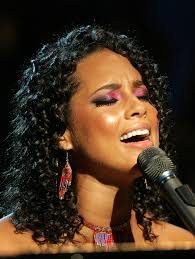 Alicia Keys