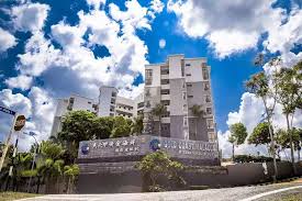 The gold coast is an outstanding global city, inspired by lifestyle and driven by opportunity. Marma Homestay Melaka Gold Coast Melaka