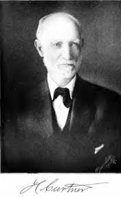 Henry Curtner (1830-1916)