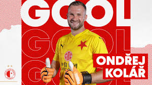 Čtyřiatřicetiletý stoper pražské slavie ondřej kúdela si nezahraje v reprezentačním ani klubovém dresu v nadcházejících deseti zápasech uef. Sk Slavia Prague En On Twitter We Were Ready For This We Just Didn T Expect It To Happen So Soon Ondrej Kolar No Goals Conceded One Goal Scored Tonight