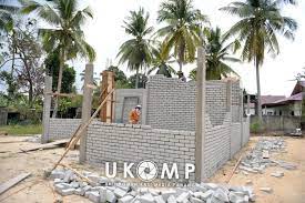 Koperasi perbekalan air pahang berhad. Rumah Rakyat Pahang Dewan Negeri Pulau Manis Dijangka Siap November Pahang Media