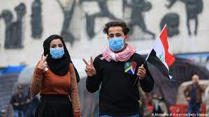 It is currently crippled by war, corruption, and sectarianism. Iraq S New Protester Parties Plan To Change The Country Middle East News And Analysis Of Events In The Arab World Dw 22 01 2021