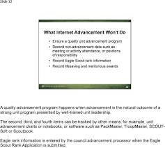 Getting The Most From Internet Advancement Pdf