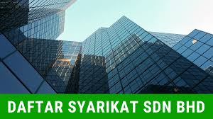 Begitu juga dengan hutang yang harus. 9 Langkah Nak Daftar Syarikat Sendirian Berhad Kelebihannya