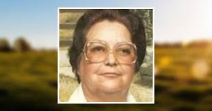 Edith Frances Wade Obituary August 5, 2010