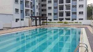 Aman villas at nusa dua. Condominium Nusa Mewah Villa Cheras Kl For Sale Rm350k Youtube