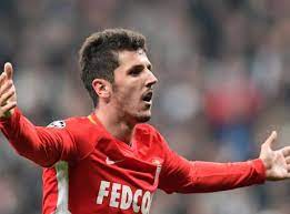 Jovetić's primary position is a second striker, although he can also operate as an attacking midfielder or a winger. Ligue 1 Jovetic Lancia Il Monaco A Strasburgo Video Estero Calciomercato Com