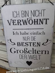 Schild Mit Spruch Fur Grosseltern Www Mein Lieblingsschild De Spruche Fur Oma Lustige Zitate Und Spruche Spruche