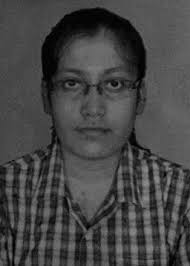 UNIVERSITY OF CALCUTTA ADMIT