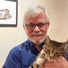 My fantastic dentist Samar Tannous has a a beautiful German Shepherd named  Shadow !