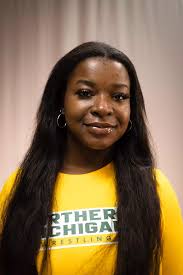 2022-23 Women's Wrestling Roster