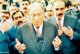 Pin On Alparslan Turkes