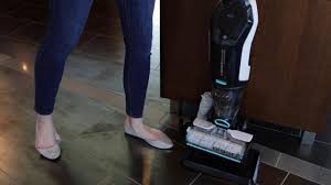 Bissell Crosswave Cordless Max Deluxe Not Charging How To Charge The Battery Of Your Crosswave Cordless Max Youtube