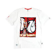 Addict Vicky By Insa Men London Girls Mens Tops Street Wear