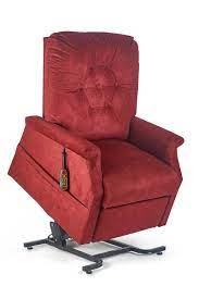Patented smarttek® offers solutions by phone for most best industry warranty: Lift Chairs
