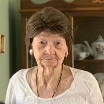 Rose Cecelia Krieger Cleaveland Obituary