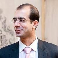 Syed Nabeel Abbas Tirmizi