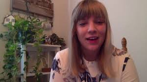 Tuesday Testimony Victoria Chaplain