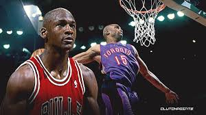 1988 nba slam dunk showdown. Bulls Video Michael Jordan Footage Resurfaces Suggesting He Did Elbow Dunk Before Vince Carter