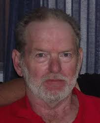 Obituary of Robert Parks