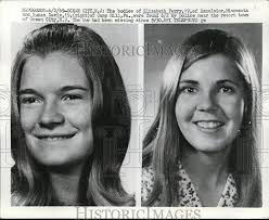 Obsessed with True Crime