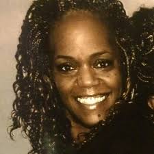 Kia Goss and Tracy Ashley's Wedding Website