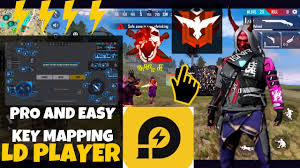 Steps to install graphics, customize the keyboard, fix how to get the ff redeem code. Easy Best Setting And Key Mapping In Ld Player For Free Fire Pro Key Mapping Youtube