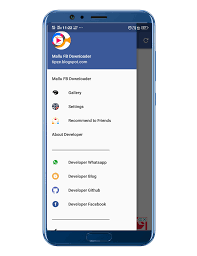 Our video downloader is absolutely free to use. Android Studio Facebook Video Downloader Project Source Code Mallu Tips