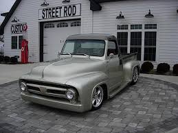Image result for Gray 1953 Truck