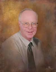 Obituary for Leonard Edward Carpenter