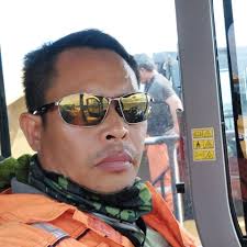 Our candidates, Jeffryl "Lyrffej" Ayao, Julius Ian Mercado, Jan "Jeboy"  Cayao, Don Paulo Ergina, Jeriic Andaya and Willieson Francisco looking  happy during the final briefing of candidates last October 25th. 🤗 Who