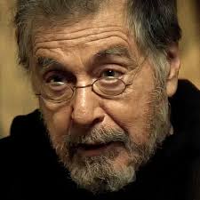 Al Pacino and Dan Stevens Face Darkness in Psychological Horror Film The  Ritual