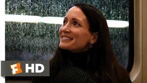 The Time Traveler's Wife