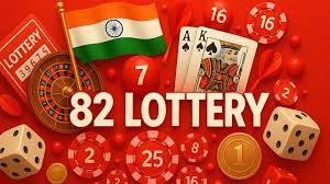 82 Lottery - Download App & Register Get ₹500 Sign Up Bonus