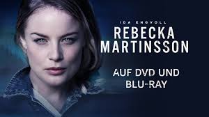 Rebecka Martinsson: Staffel 1 (2 DVDs) [DVD Filme] • World of Games